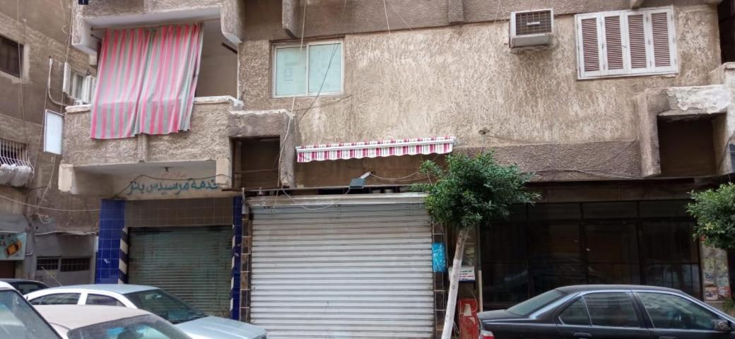 Flower Roomsللرجال فقط Alexandria Exterior foto